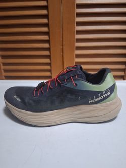 Salomon S/LAB Ultra Men's Running Shoe * Size: 10