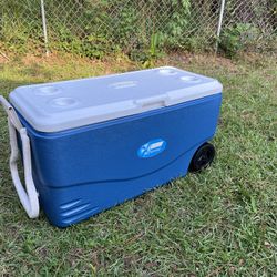  Cooler Down For the Slow Ride