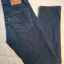 Levi's 502 Regular Taper    W 31  L30