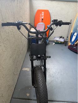 Ridstar q20