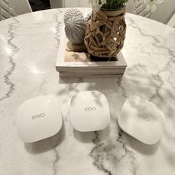 Eero 2nd Gen