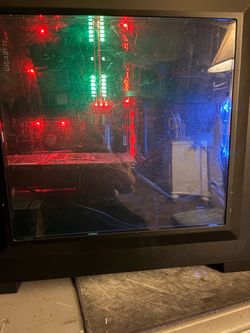 desktop gaming pc