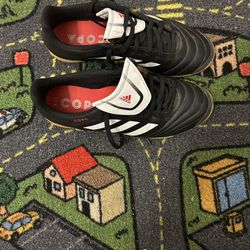 Adidas Copa Indoor Shoes