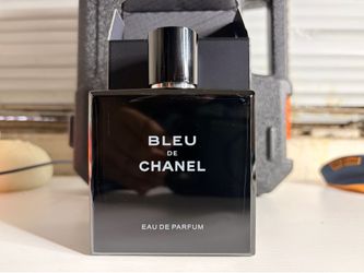 Cologne Chanel