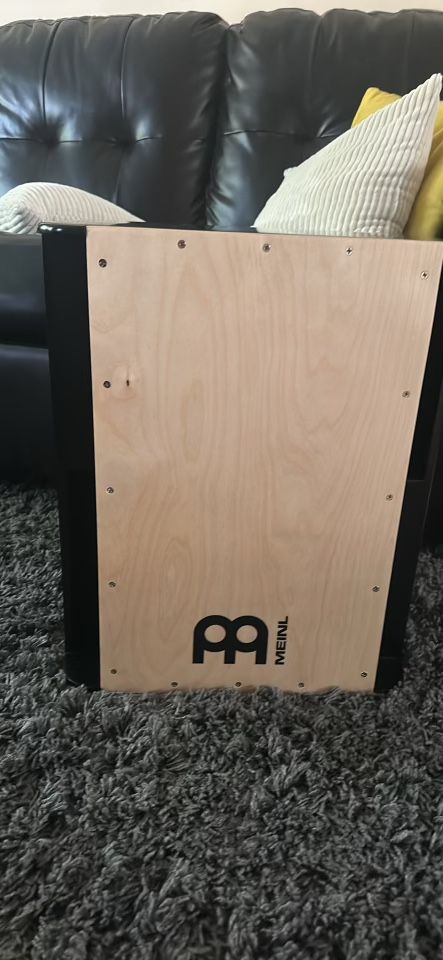 Cajon MEINL