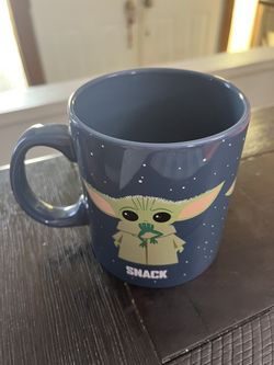 Star Wars Mug