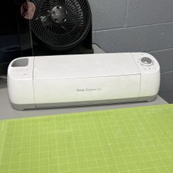 Cricut Explore One With Bluetooth Adapter