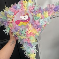 Piñatas 