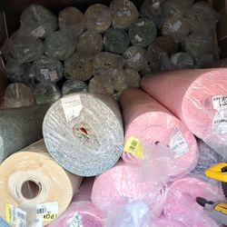 Carpet Padding