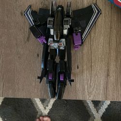 Transformers G1 Masterpiece