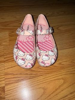 Hello Kitty Mini Melissa
