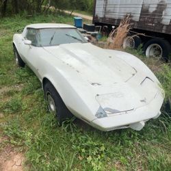 1979 Chevrolet Corvette on offerup