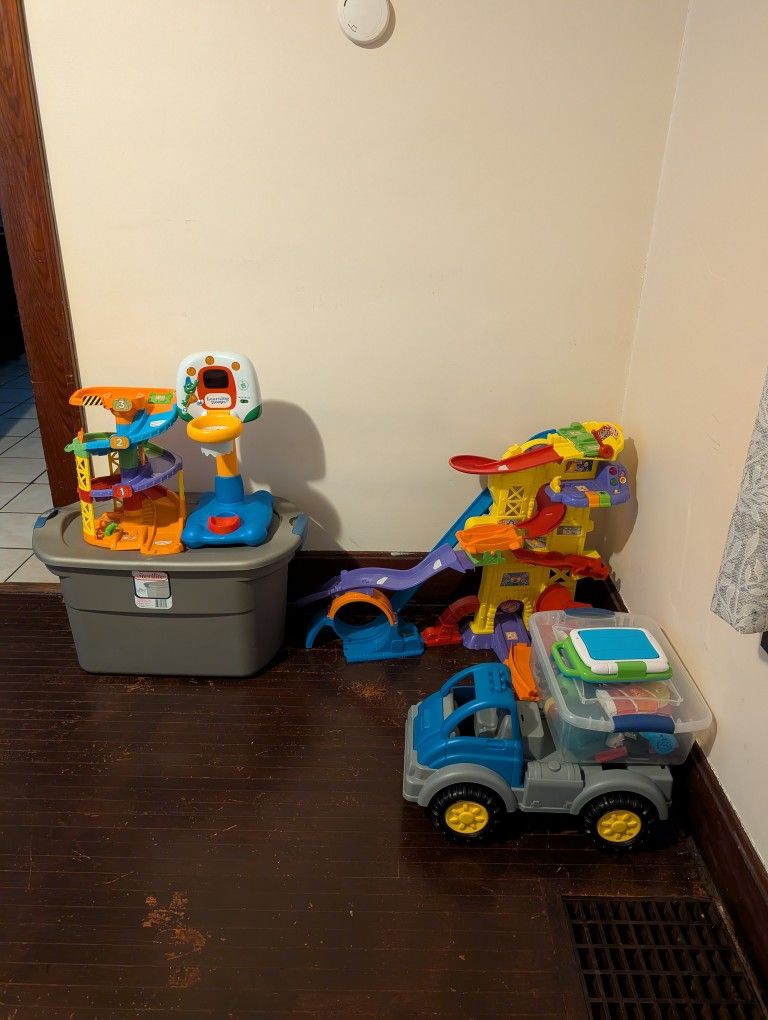 VTech Toy's