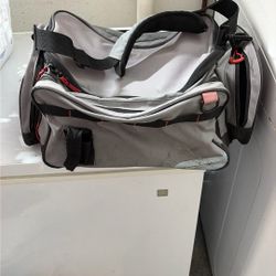 Plano Fishing Tackle Bag