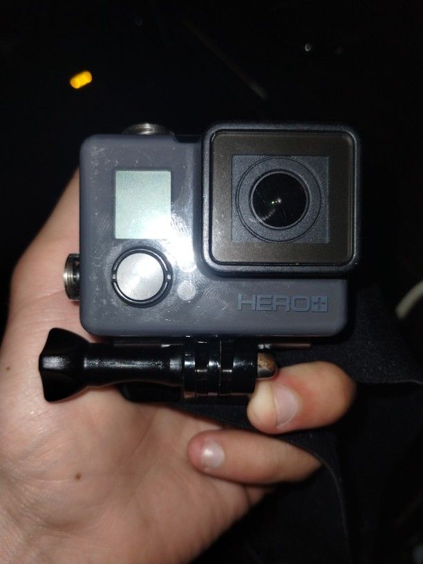 Camara Gopro