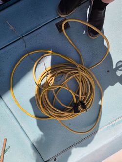 Extension Cord