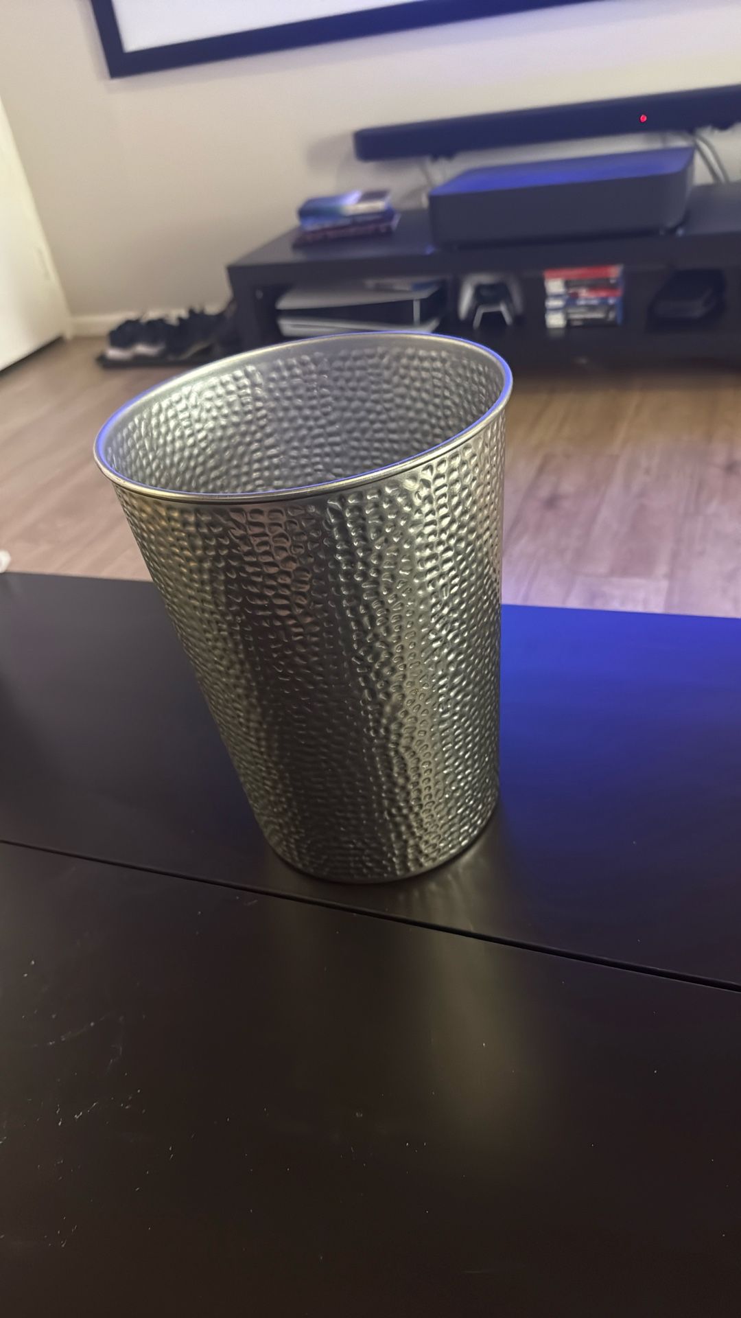 Garbage Bin