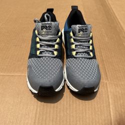 Timberland PRO Shoes 