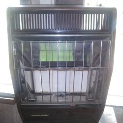 3 Brick Propane Wall Heater for Sale in County Line, AL - OfferUp