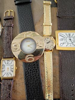 Watchesss. 13
