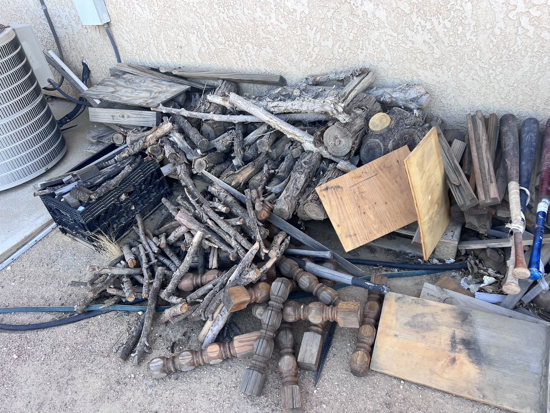 Firewood