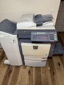 Office Copier 