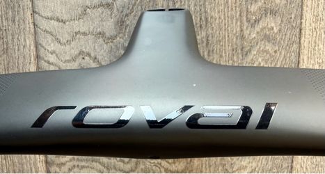 Roval Rapide Cockpit Carbon Integrated Bike Handlebar / Stem
