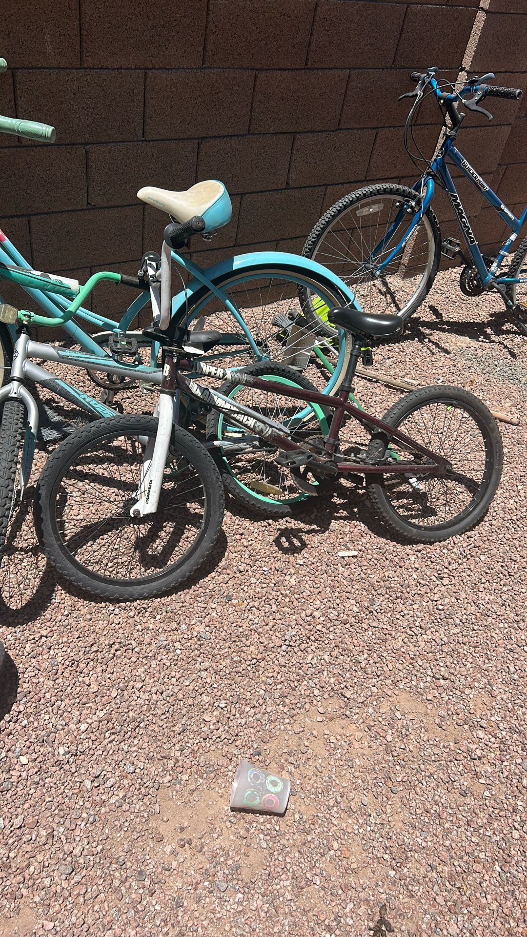 Kids Bike
