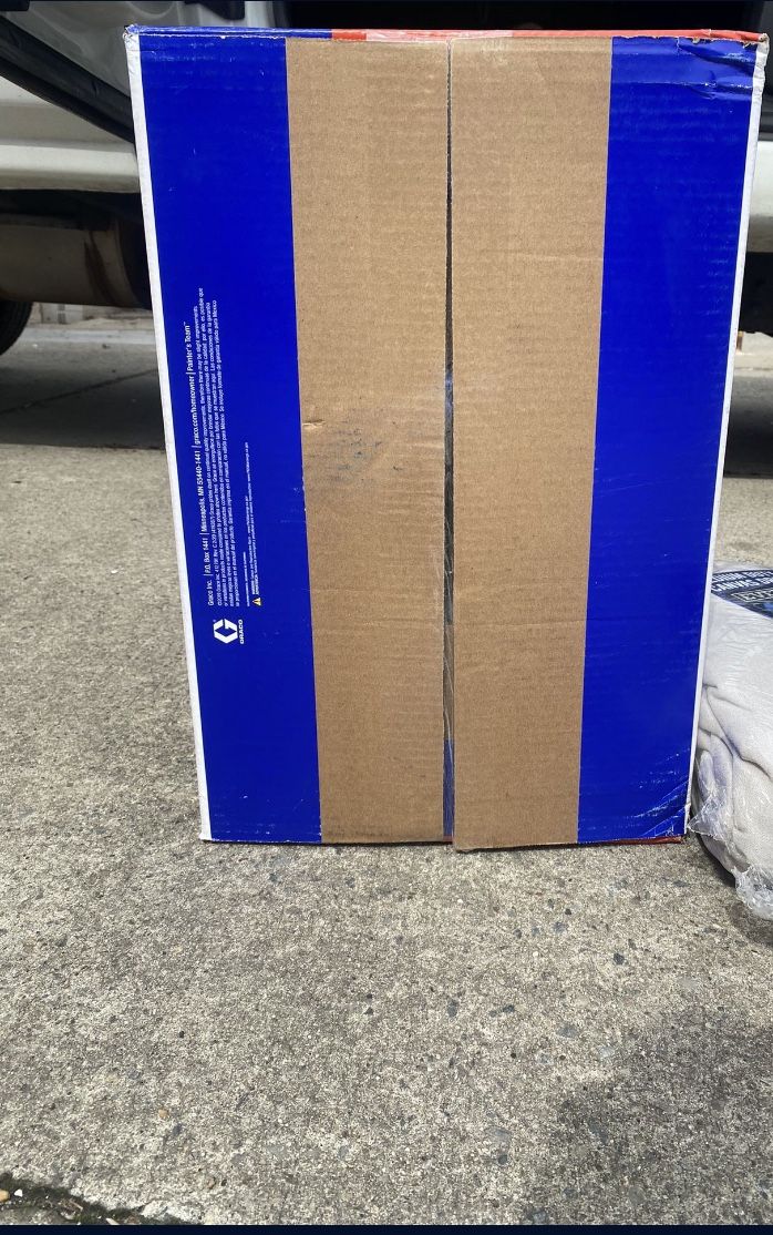 Magnum X5 Airless 3000 PSI Stand Paint Sprayer for Sale in New York, NY