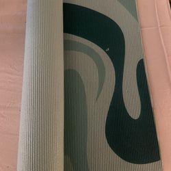 Yoga Mat