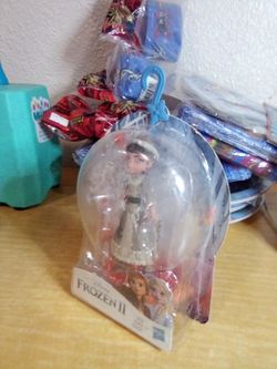 Disney Frozen Honeymarmen 