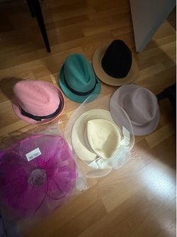 Hats