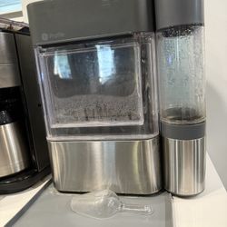 GE Profile Opal Nugget Ice Maker
