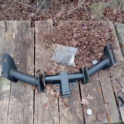 Ford Ranger Mazda B HITCH receiver