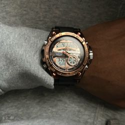 Luxury Watch