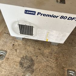 Lb White premier 80 80,000 BTU For Your Bar Call Me I Have One