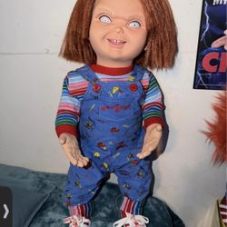 Chucky 
