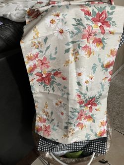 Curtains