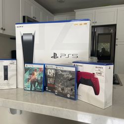 PS5