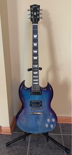 Gibson SG Modern