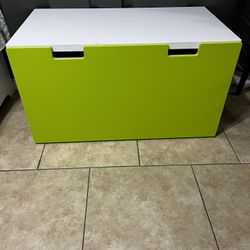 Chest Box For Toys 
