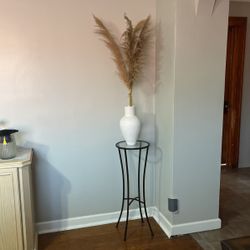 Accent Table/ Plant Stand