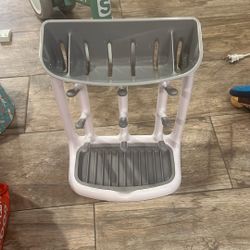 Oxo baby bottle holder