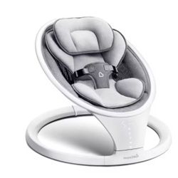 Munchkin Bluetooth Enabled Baby Swing 