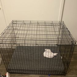 Extra Large Dog Crate