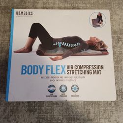 Like New Back Strecher