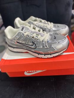 Silver P-6000s -All SIZES