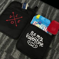 Valentines Teacher Gifts 