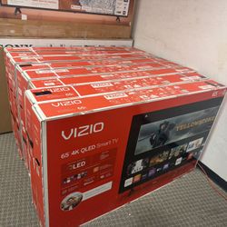 65 Tv Free Delivery $55 Down On Financing Six Month Warranty 65 Tv Vizio Smart 4K Hdtv M Series Quantum 