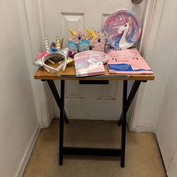 New Unicorn Party Sets